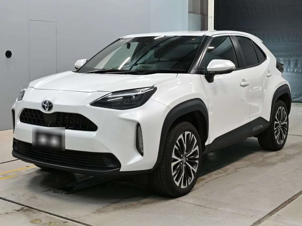 Toyota Yaris Cross MXPB15 2023